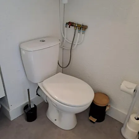 Renove Avec Piscine Et Acces Direct